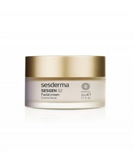 Sesgen 32 Crème Activateur de Jeunesse 50ml