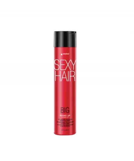 sexy hair Big Boost Up Volumizing Shampoo with Collagen 300ml