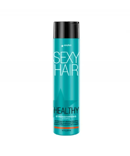 sexy hair Strengthening Shampoo 300ml