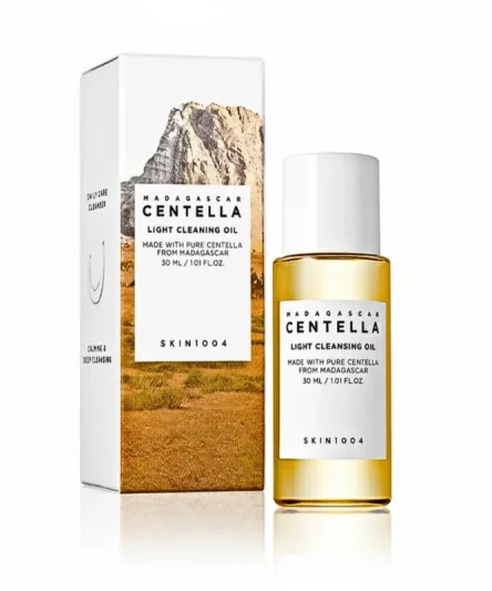 Skin 1004 Centella Light Cleansing Oil 30ml