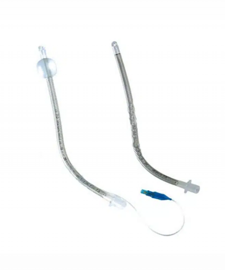 Sonde d’intubation armée - Matériel Consommable MonPara Maroc