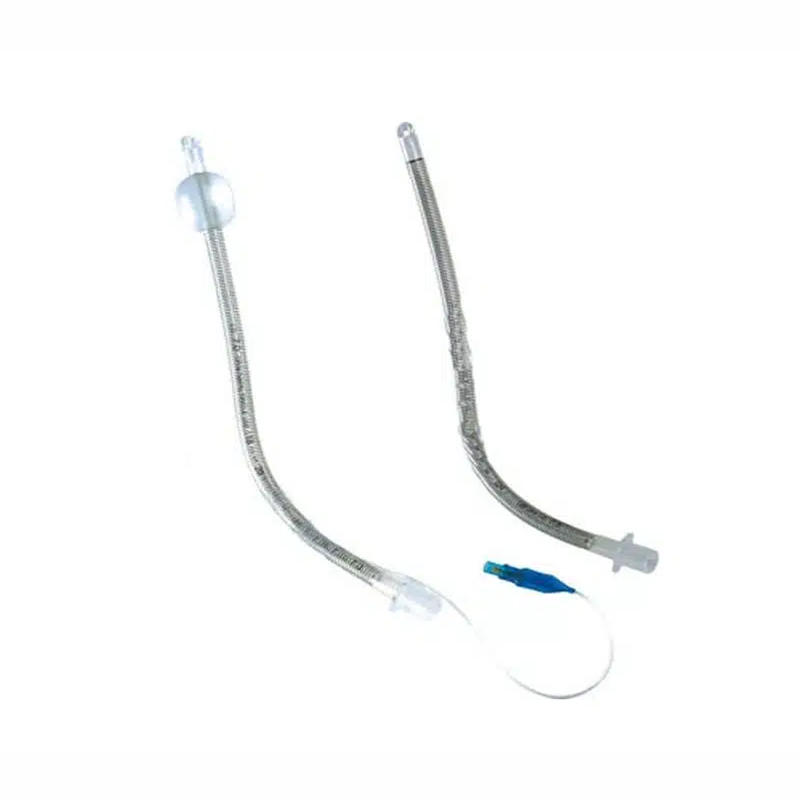 sonde Sonde d’intubation armée - Matériel Consommable MonPara Maroc