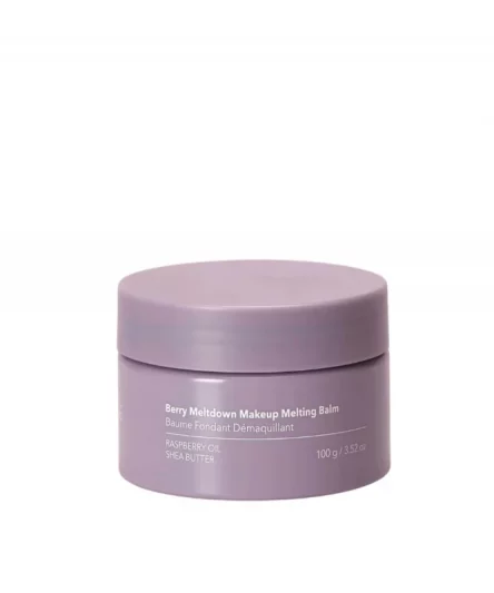 Soul Sisters Baume Fondant Démaquillant 100g Violet