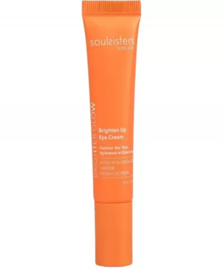 Soul Sisters Contour des Yeux Brighter Glow 15ml