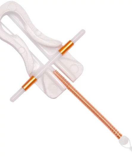 Sterilet Coper T380a avec Trocart de Guidage - Matériel Consommable MonPara Maroc