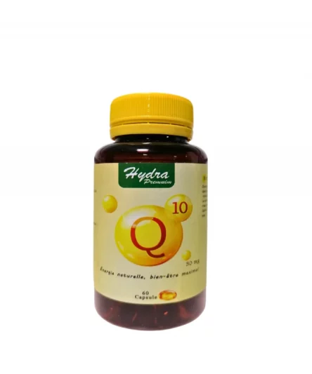 Svita Premium Q10 60 Capsules