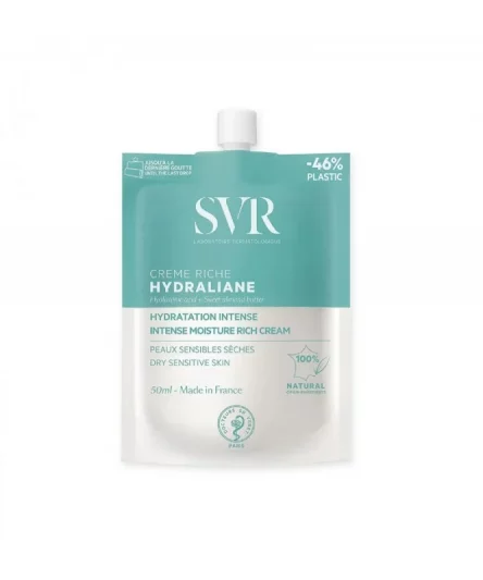 SVR Hydraliane Crème Riche Hydratante Intense 40ml