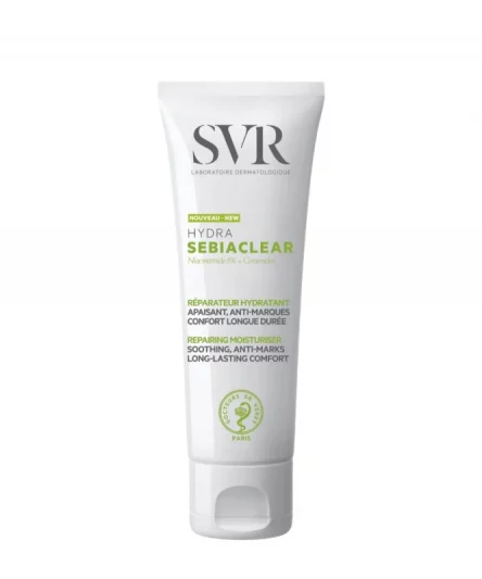SVR Sebiaclear Hydra 40ml