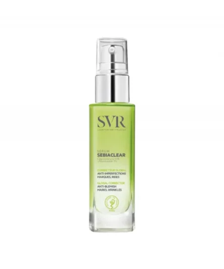 SVR Sebiaclear Sérum 30ml