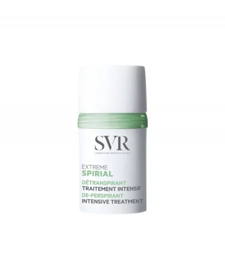 SVR Spirial Extreme Traitement Detranspirant Intensif 20ml