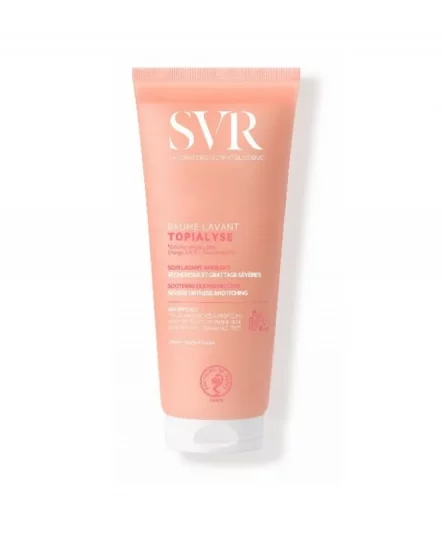 SVR Topialyse Baume Lavant 200ml