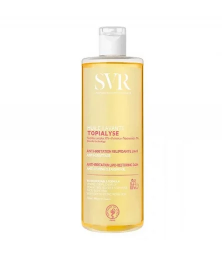 SVR Topialyse Huile lavante 400ml