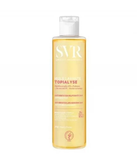 SVR Topialyse Huile Lavante Micellaire 200ml