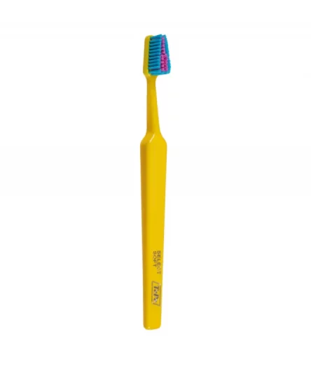 Tepe Brosse à dents Couleur Souple