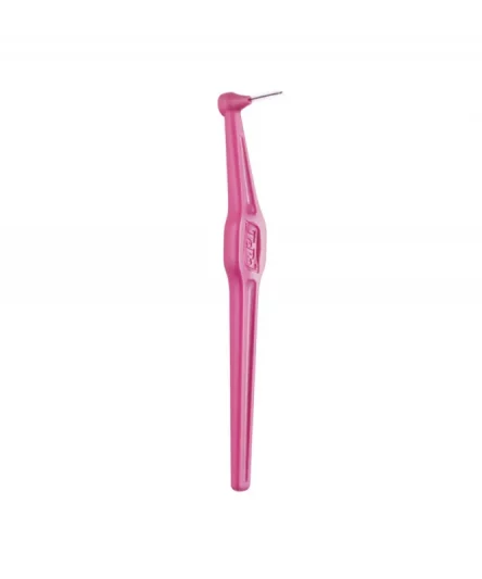 Tepe Brossette Interdentaire Angle Rose 0,4mm Taille 0 6pcs
