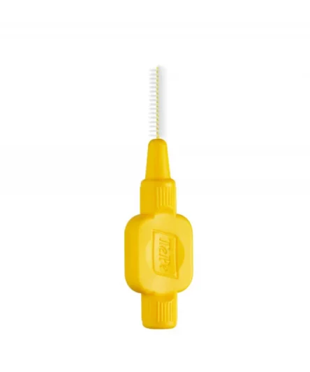Tepe Brossette Interdentaire Original Jaune 0,7mm Taille 4 6pcs