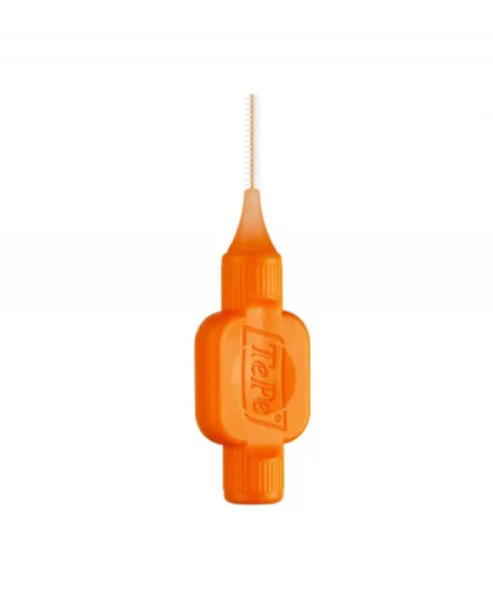 Tepe Brossette Interdentaire Original Orange 0,45mm Taille 1 6pcs