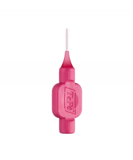 Tepe Brossette Interdentaire Original Rose 0,4mm Taille 0 6pcs