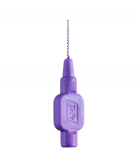 Tepe Brossette Interdentaire Original Violet 1,1mm Taille 6 6pcs