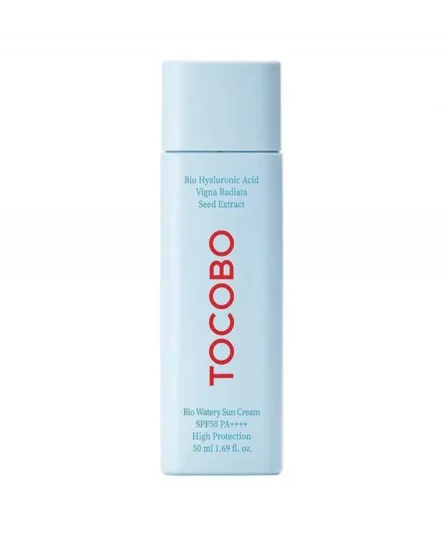 Tocobo Bio Watery Sun Cream Spf50 Pa++++