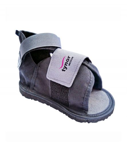 Chaussure moulée - Matériel Consommable MonPara Maroc