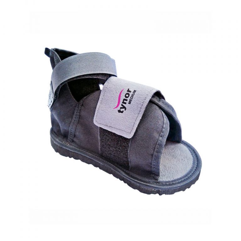 Chaussure moulée - Matériel Consommable MonPara Maroc