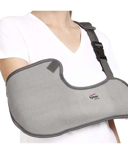 Écharpe de bras - Matériel Consommable MonPara Maroc