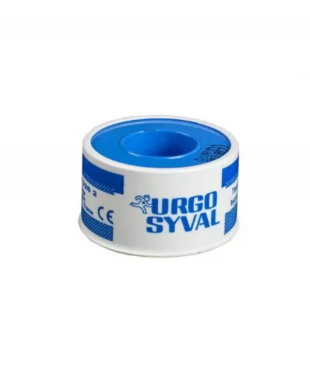 Urgo Syval Sparadrap Perforé 1m x 18cm