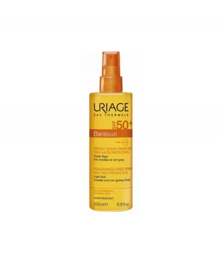 Uriage Bariesun Spray Spf50 200ml