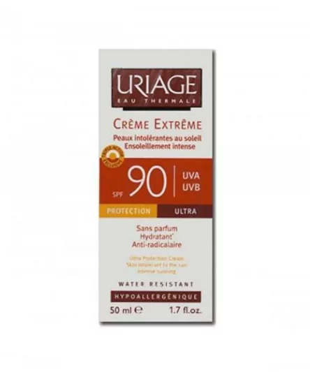 Uriage Ecran Total SPF 90 50ml