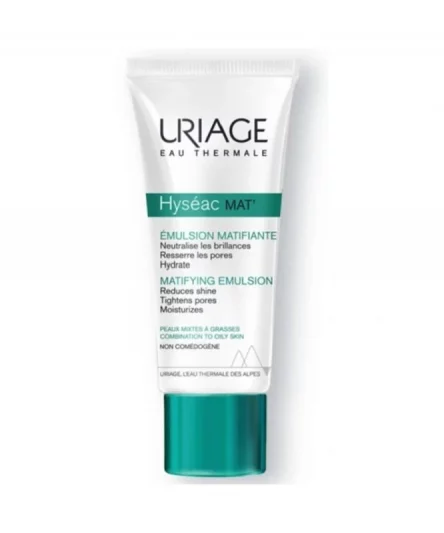 Uriage Hyseac Mat 40ml