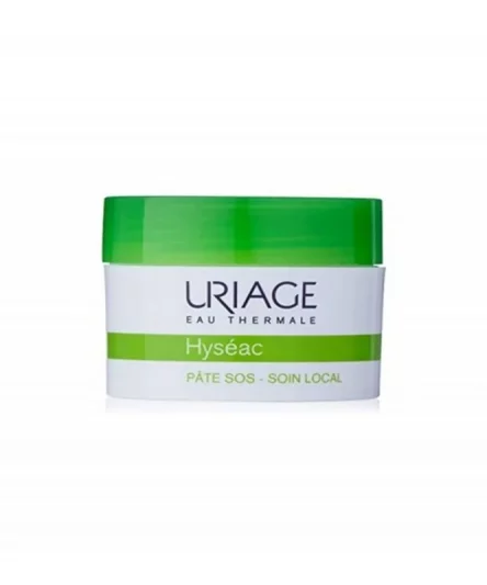 Uriage Hyseac Pate Sos Soin Local 15g