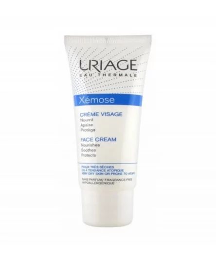 Uriage Xémose Crème Visage 40ml