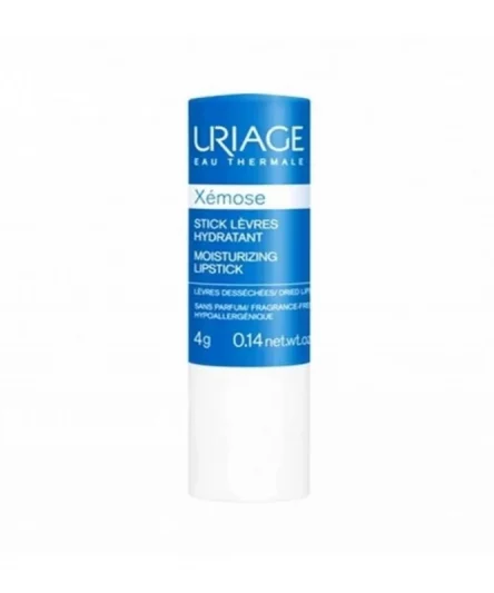 Uriage Xémose Stick Levres 4g