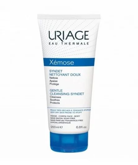Uriage Xémose Syndet 200ml