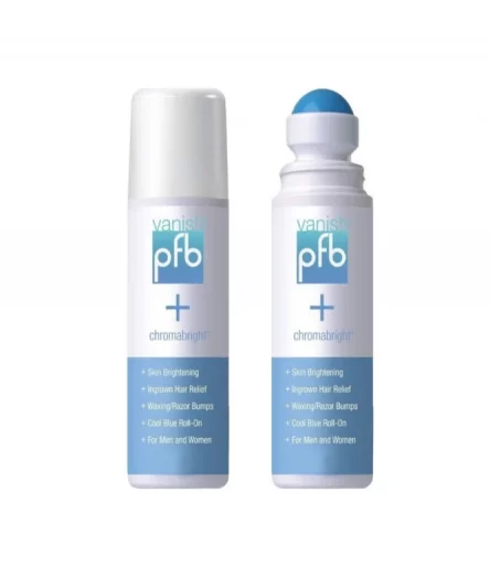 Vanish Pfb Vanish Chromabright 93g