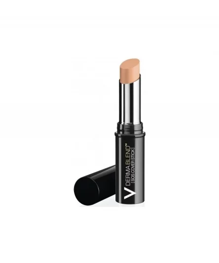 Vichy Dermablend Sos Coverstick 16h Sand 35 4,5g