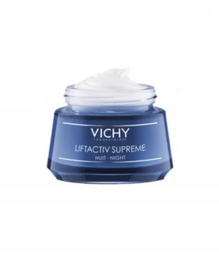 Vichy Liftactiv Supreme Nuit 50ml