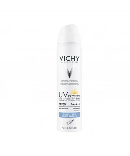 Vichy UV Protect Soin Protecteur Quotidien Spf50 Teinté 40ml