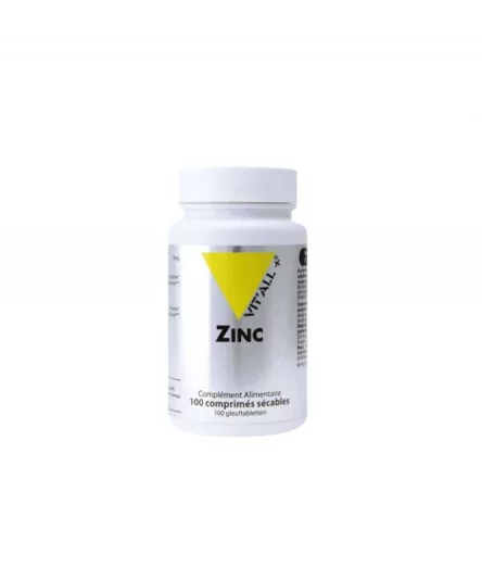 Vital Plus Zinc