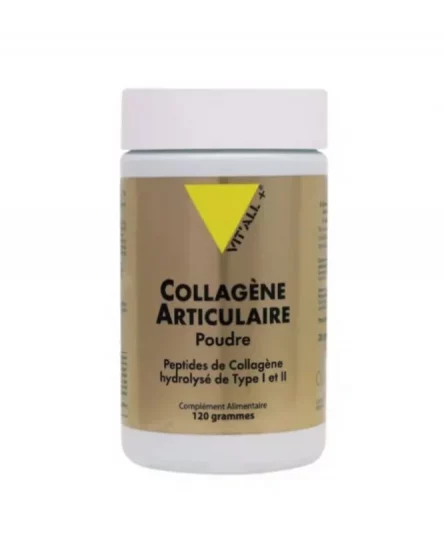 Vitall Plus Collagene Articulaire