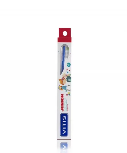 Vitis Brosse a Dent Junior +6ans