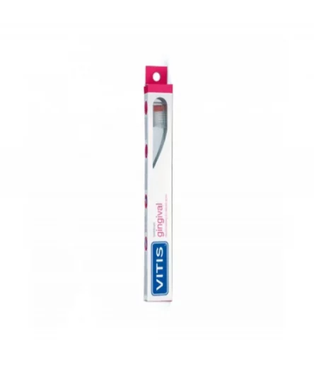Vitis Brosse A Dents Gingival